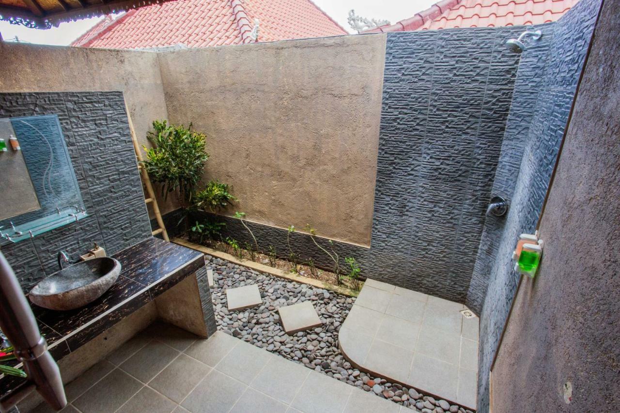 Pancali Cottages Lembongan Eksteriør billede